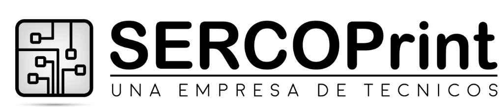 Sercoprint Logo