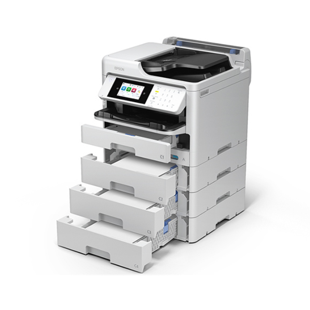 Epson WorkForce Pro WF-C5890